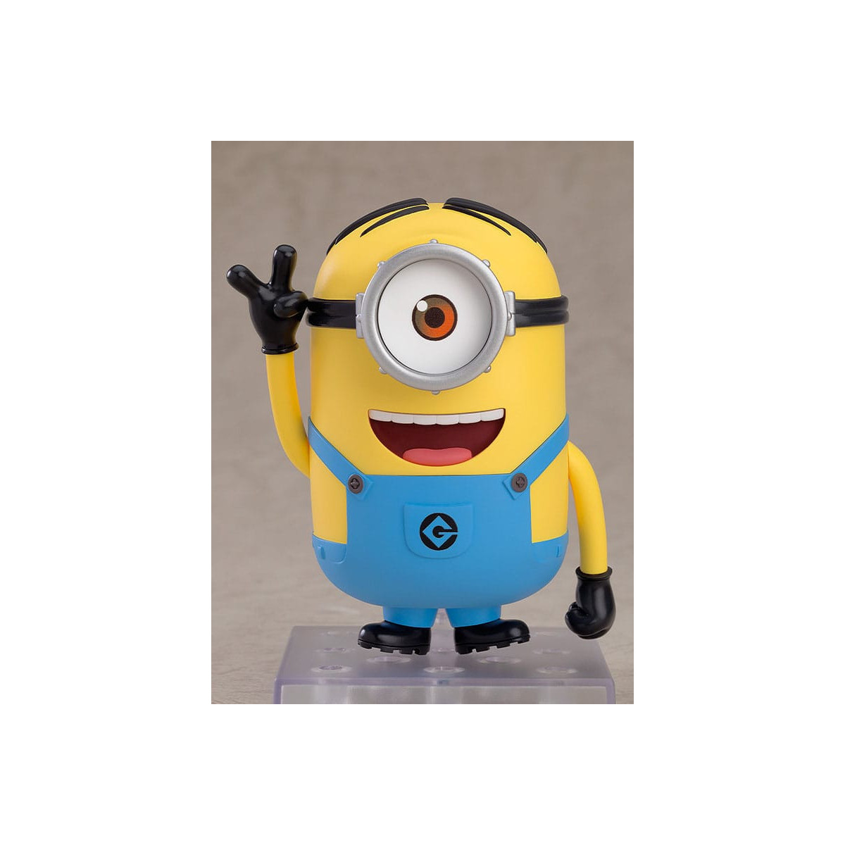Nendoroid - Minions - STUART