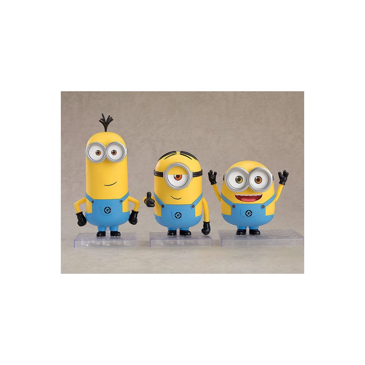 Nendoroid - Minions - BOB