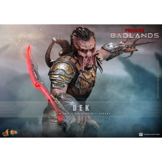 Hot Toys - Predator: Badlands - Dek MMS849 1/6
