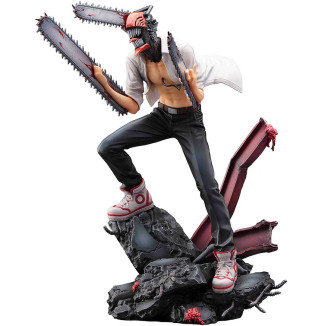 SEGA Goods - Chainsaw Man 1/7
