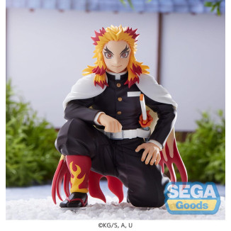 SEGA Goods - Kyojuro Rengoku Hashira Meeting - Demon Slayer: Kimetsu no Yaiba: Kimetsu no Yaiba