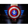 King Arts Avengers Age of Ultron Bouclier Taille réelle Mural