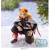 SEGA Goods - Kyojuro Rengoku Hashira Meeting - Demon Slayer: Kimetsu no Yaiba: Kimetsu no Yaiba