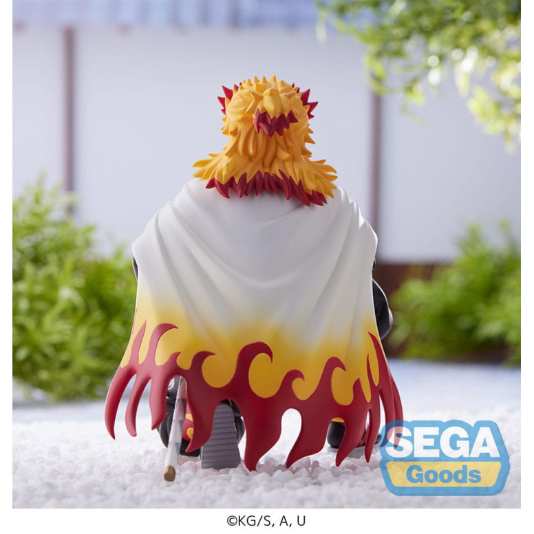 SEGA Goods - Kyojuro Rengoku Hashira Meeting - Demon Slayer: Kimetsu no Yaiba: Kimetsu no Yaiba
