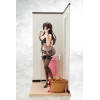 Goodsmile - Chizuru Mizuhara See-through Lingerie 1/7 - RENT-A-GIRLFRIEND