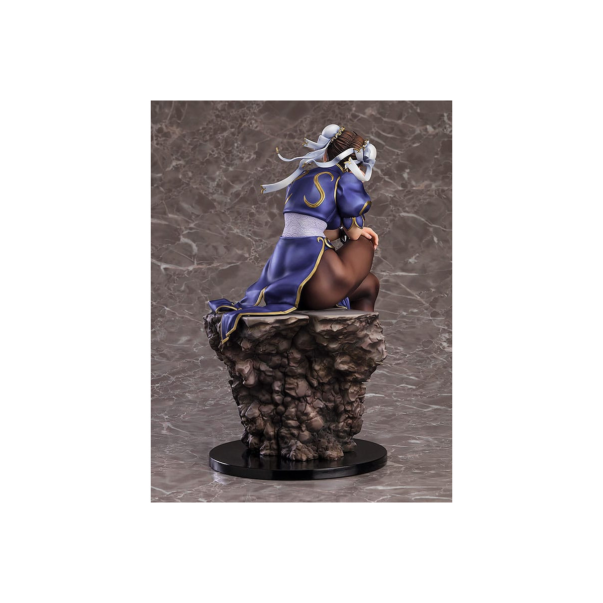 Goodsmile - Max Factory CHUN-Li 1/7 PVC Statue - Street Fighter