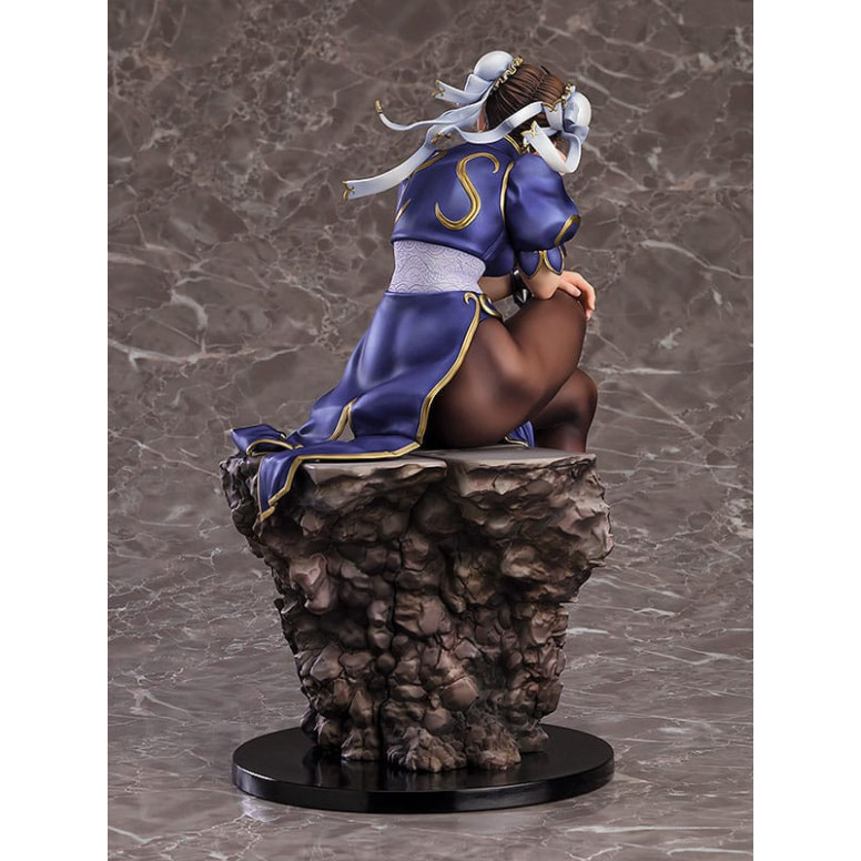 Goodsmile - Max Factory CHUN-Li 1/7 PVC Statue - Street Fighter