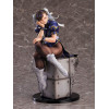 Goodsmile - Max Factory CHUN-Li 1/7 PVC Statue - Street Fighter