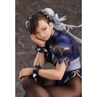 Goodsmile - Max Factory CHUN-Li 1/7 PVC Statue - Street Fighter