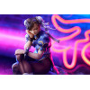 Goodsmile - Max Factory CHUN-Li 1/7 PVC Statue - Street Fighter