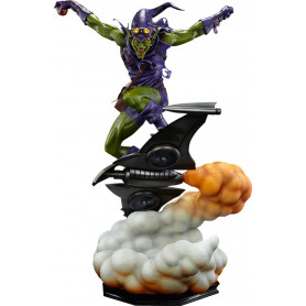Sideshow Statue Premium Format Green Goblin