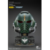 JoyToy - Warhammer 40000 - Dark Angels MkX Helmet & Display Stand 1/1