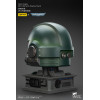 JoyToy - Warhammer 40000 - Dark Angels MkX Helmet & Display Stand 1/1