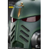 JoyToy - Warhammer 40000 - Dark Angels MkX Helmet & Display Stand 1/1
