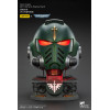 JoyToy - Warhammer 40000 - Dark Angels MkX Helmet & Display Stand 1/1
