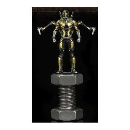 King Arts Ant Man Figurine Posed character