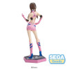 SEGA Goods Luminasta - Mari Makinami Illustrious Pit Walk - Neon Genesis Evangelion RACING