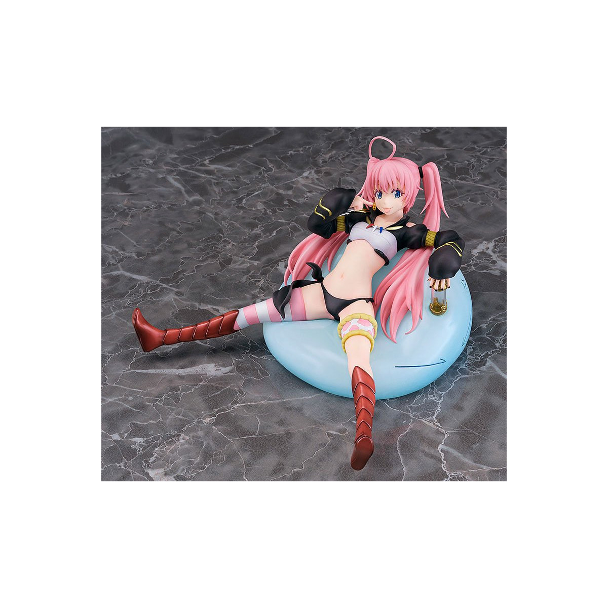 GoodSmile Phatism - MILIM NAVA 1/7 - That Time I Got Reincarnated as a Slime