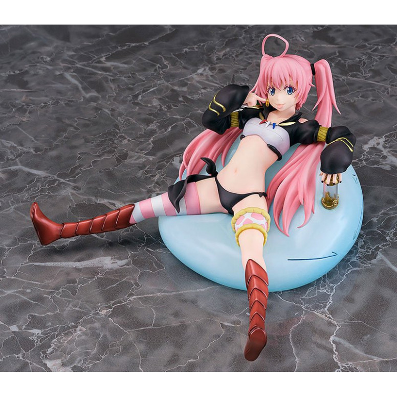 GoodSmile Phatism - MILIM NAVA 1/7 - That Time I Got Reincarnated as a Slime