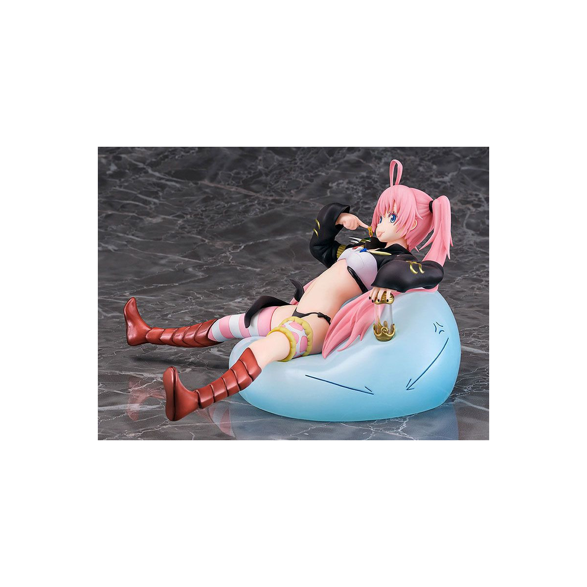 GoodSmile Phatism - MILIM NAVA 1/7 - That Time I Got Reincarnated as a Slime