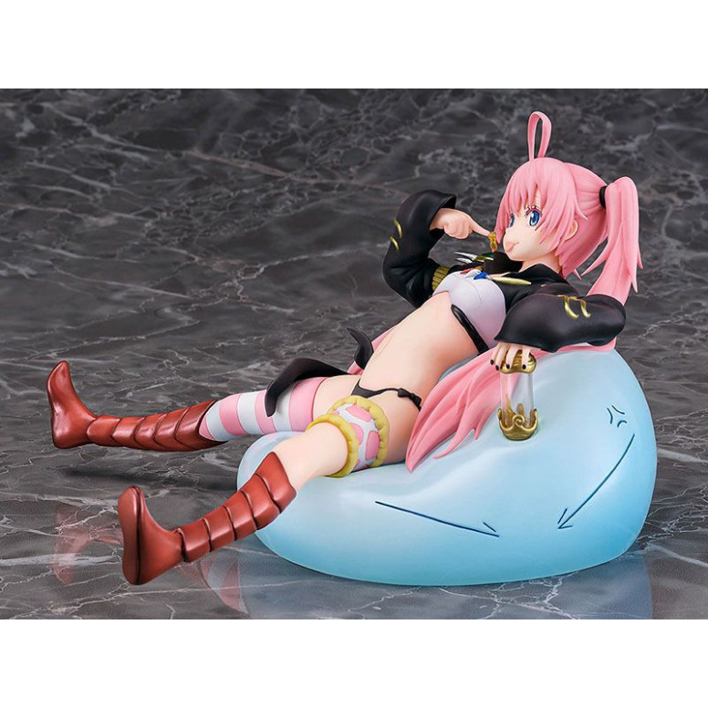 GoodSmile Phatism - MILIM NAVA 1/7 - That Time I Got Reincarnated as a Slime