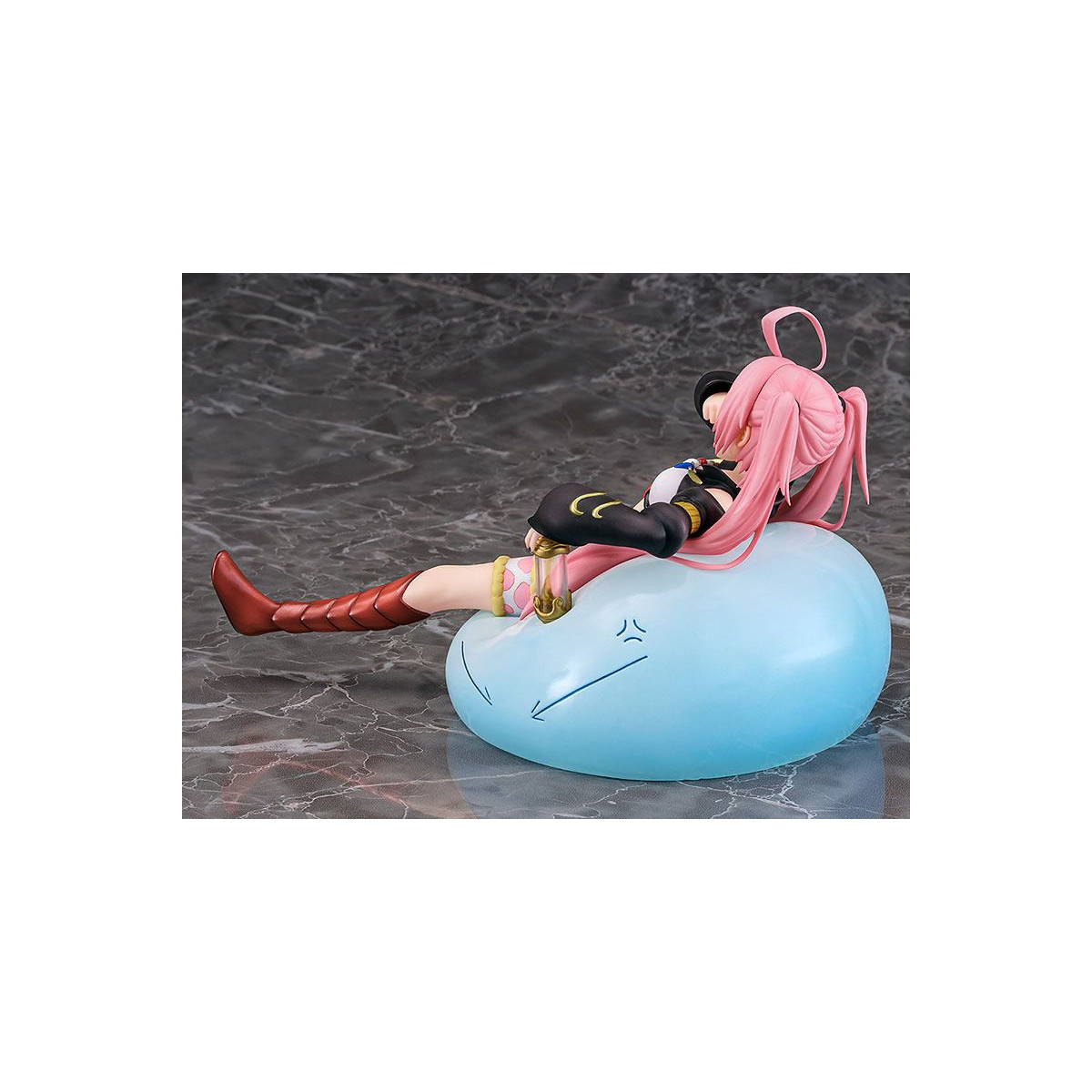 GoodSmile Phatism - MILIM NAVA 1/7 - That Time I Got Reincarnated as a Slime