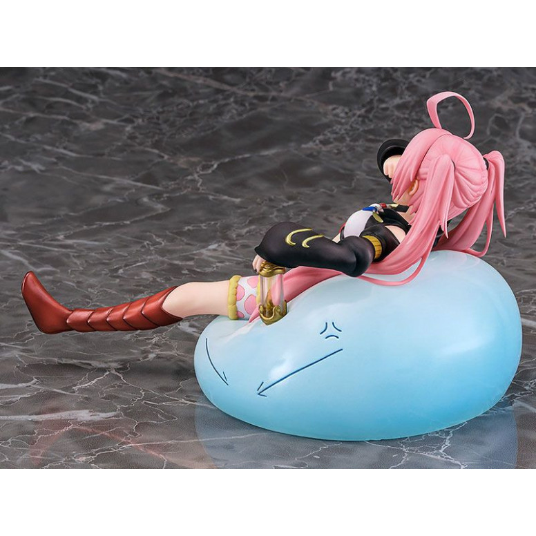 GoodSmile Phatism - MILIM NAVA 1/7 - That Time I Got Reincarnated as a Slime