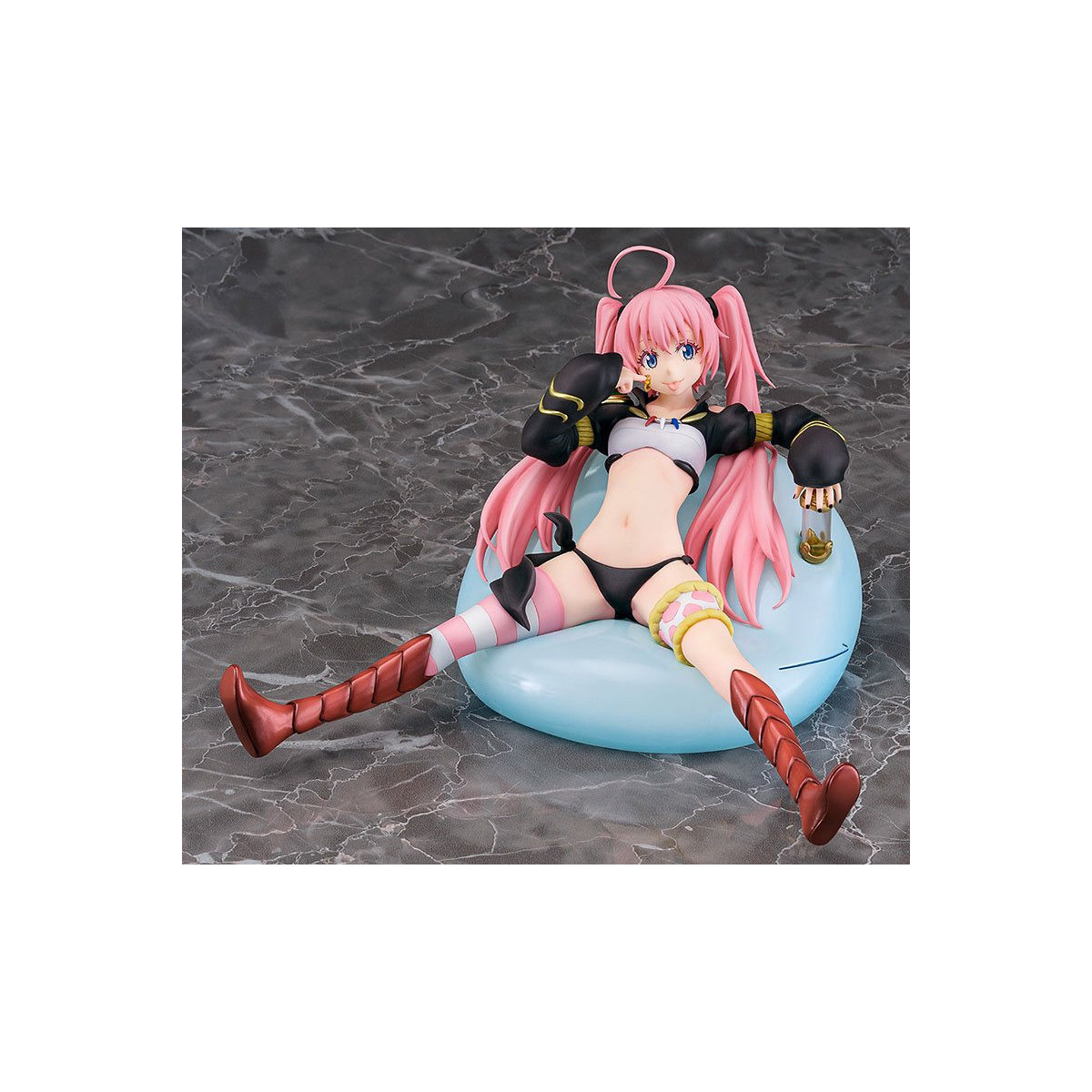 GoodSmile Phatism - MILIM NAVA 1/7 - That Time I Got Reincarnated as a Slime