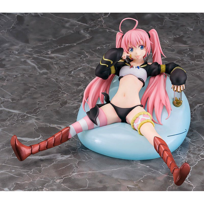 GoodSmile Phatism - MILIM NAVA 1/7 - That Time I Got Reincarnated as a Slime