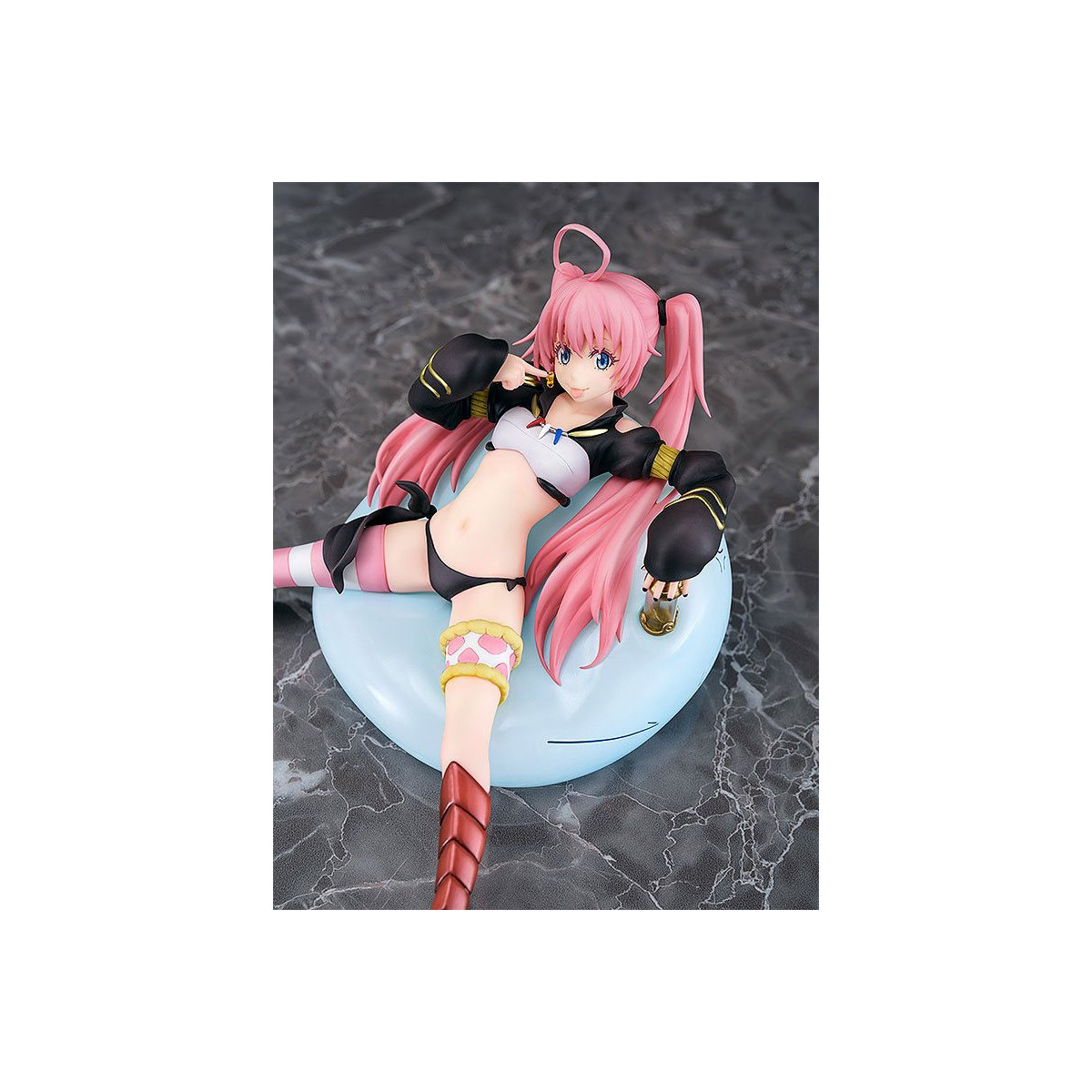 GoodSmile Phatism - MILIM NAVA 1/7 - That Time I Got Reincarnated as a Slime