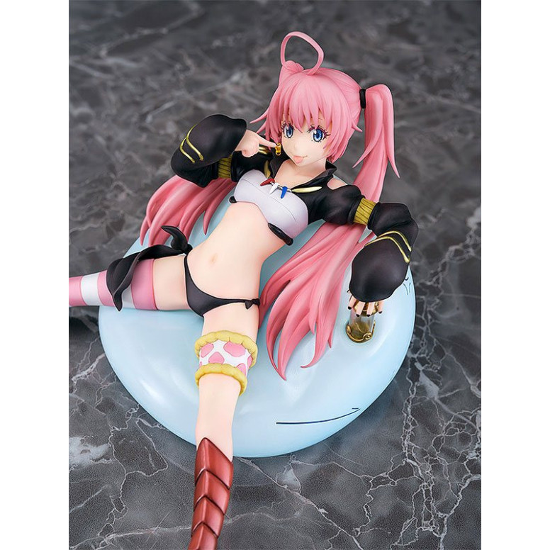 GoodSmile Phatism - MILIM NAVA 1/7 - That Time I Got Reincarnated as a Slime