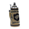 SDToys - Game Of Thrones - Bavarian Stark ceramic mug