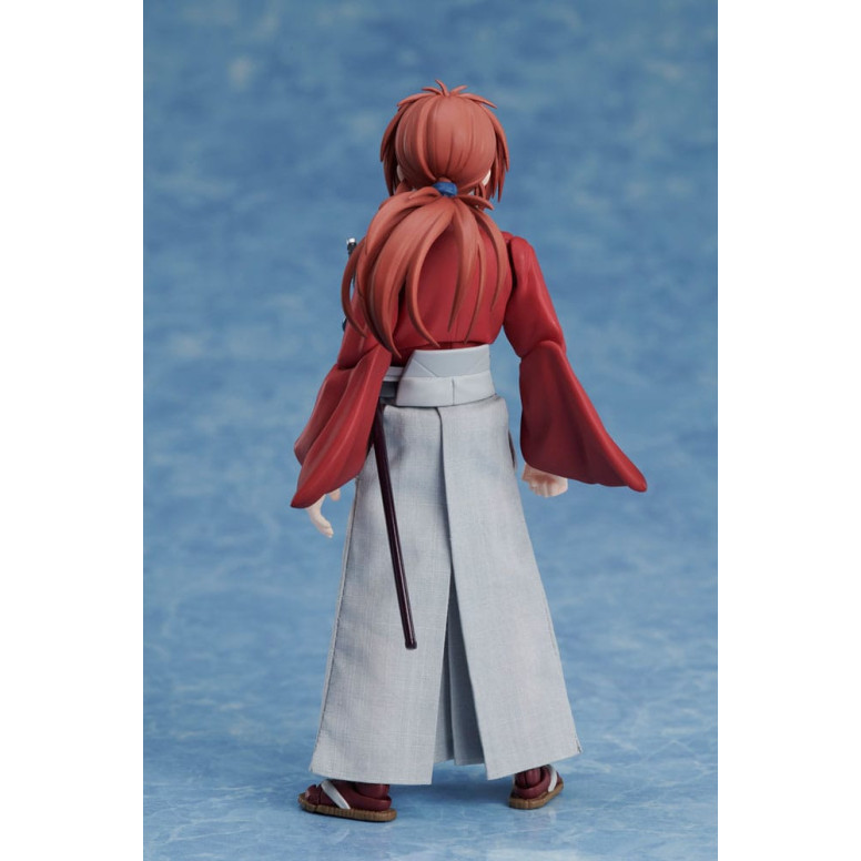 Aniplex - BUZZ mod Rurouni Kenshin Himura - Rurouni Rurouni Kenshin