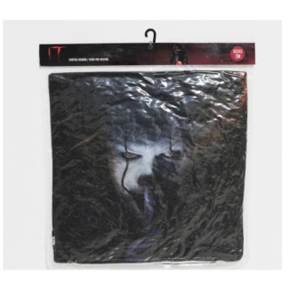 SD Toys - Pennywise IT CA pillow - Shut Up