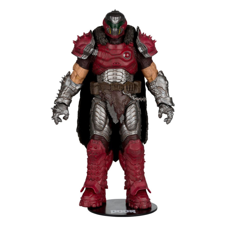 Mc Farlane - Doom Slayer (Phalanx Skin) - Doom: The Dark Ages