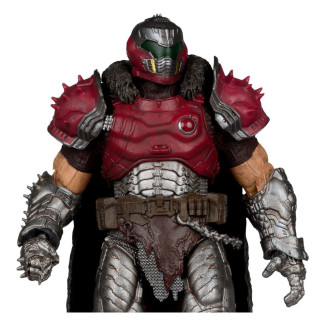 Mc Farlane - Doom Slayer (Phalanx Skin) - Doom: The Dark Ages