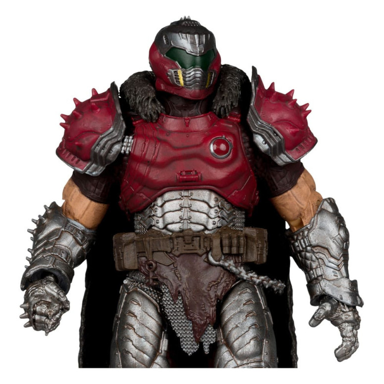 Mc Farlane - Doom Slayer (Phalanx Skin) - Doom: The Dark Ages