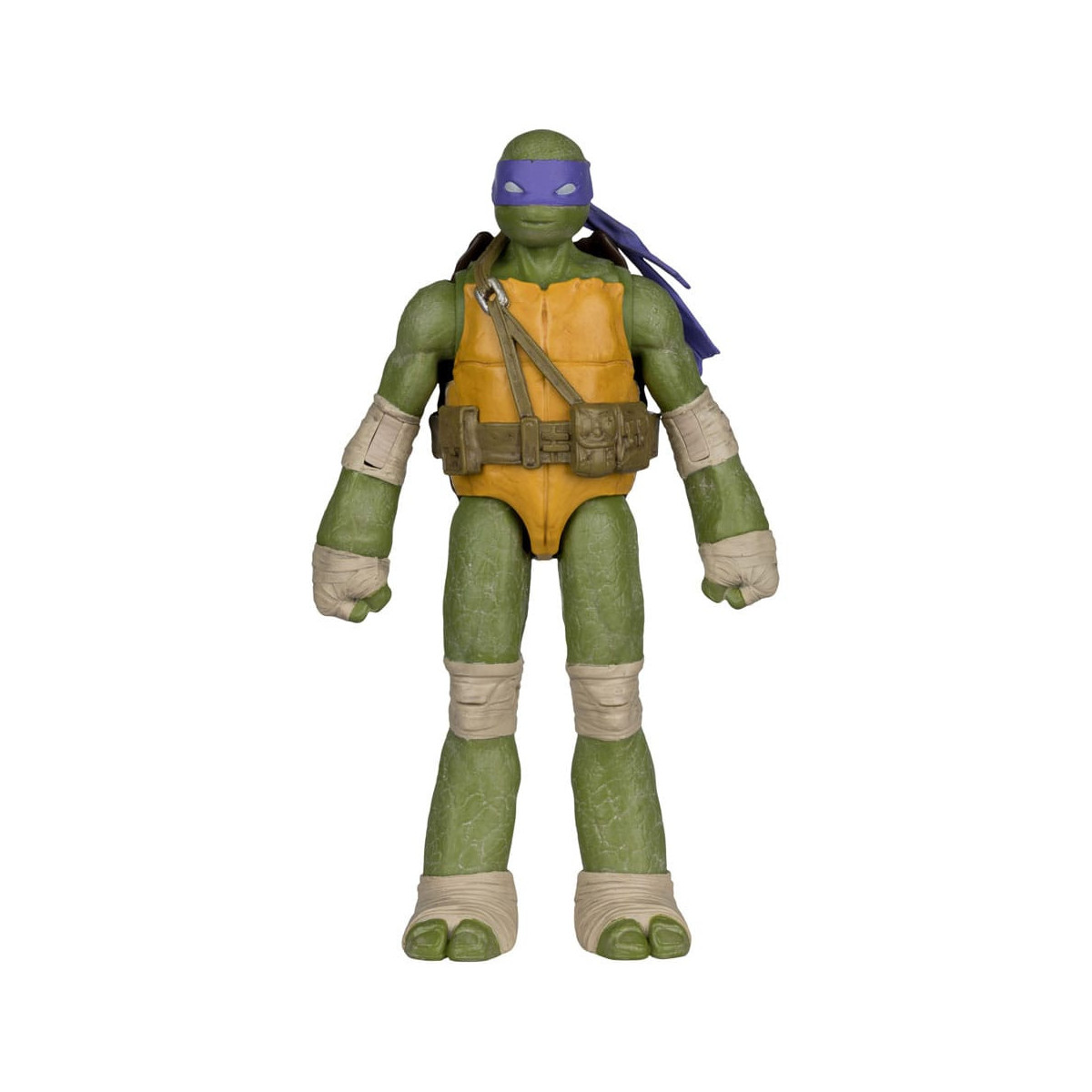 Mc Farlane TMNT - Page Punchers - Donatello - Teenage Mutant Ninja Turtles