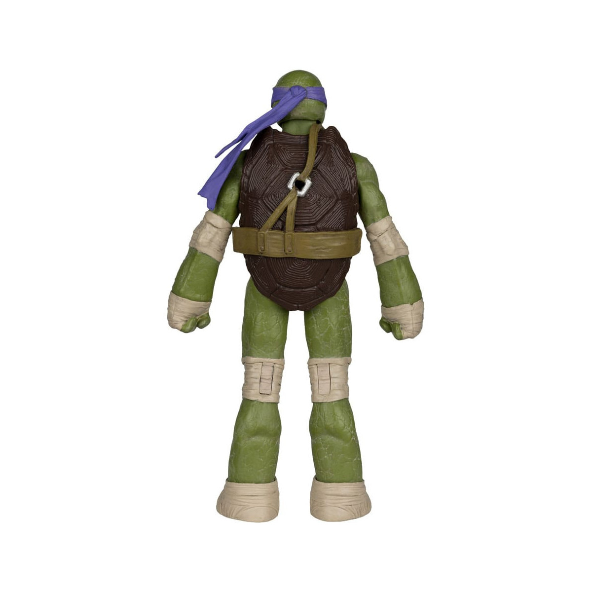 Mc Farlane TMNT - Page Punchers - Donatello - Teenage Mutant Ninja Turtles