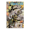 Mc Farlane TMNT - Page Punchers - Donatello - Teenage Mutant Ninja Turtles