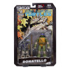 Mc Farlane TMNT - Page Punchers - Donatello - Teenage Mutant Ninja Turtles