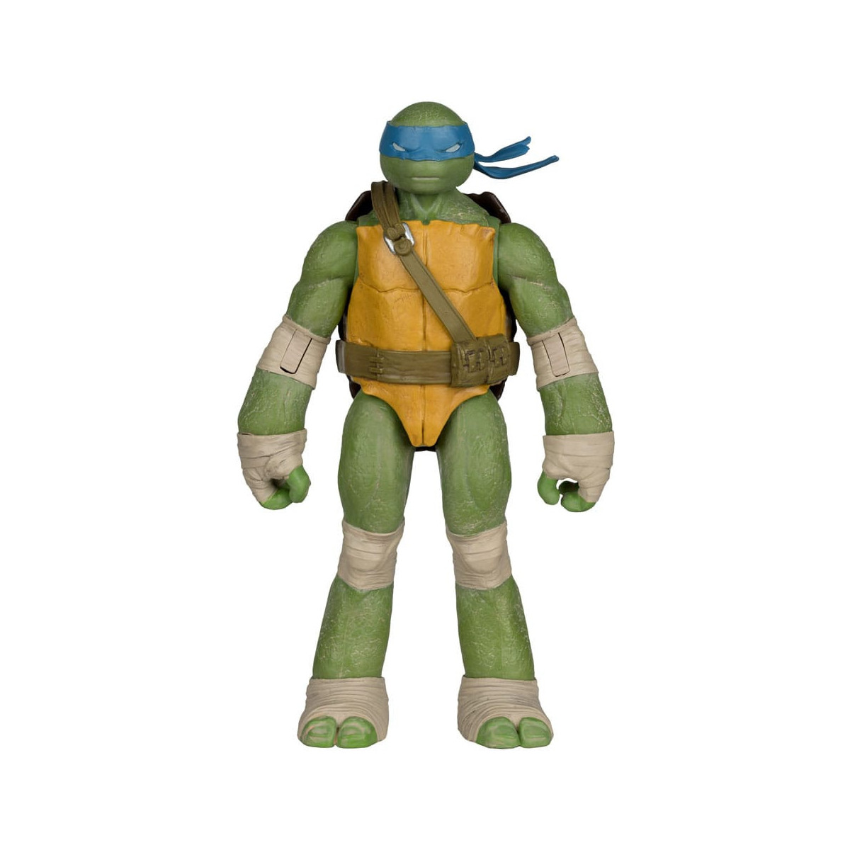 Mc Farlane TMNT - Page Punchers - Leonardo - Teenage Mutant Ninja Turtles