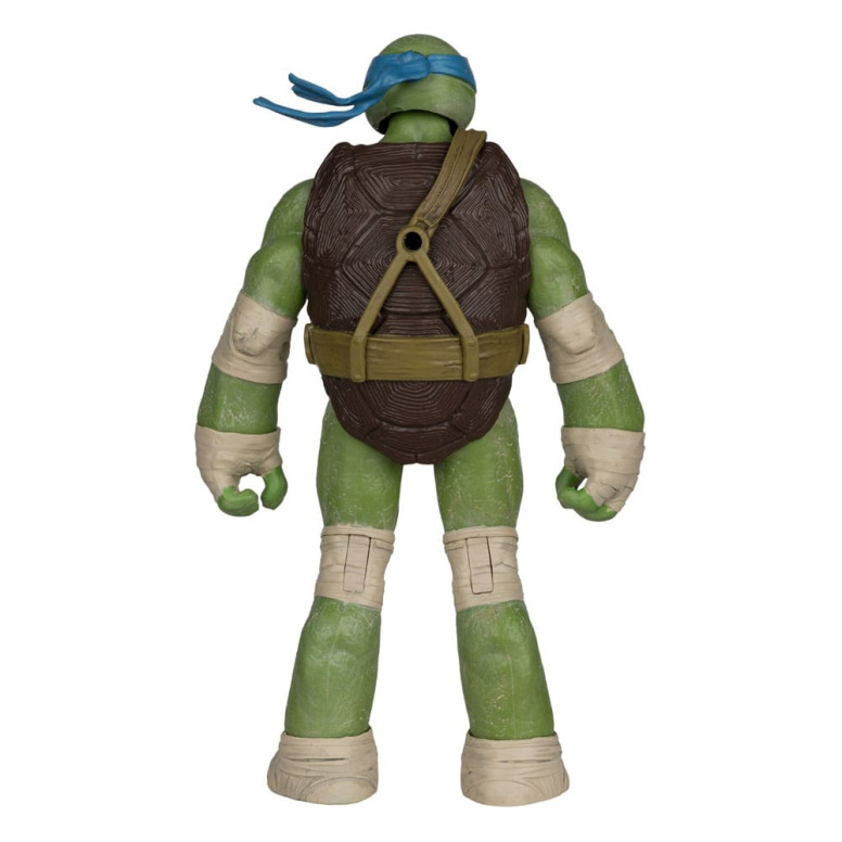 Mc Farlane TMNT - Page Punchers - Leonardo - Teenage Mutant Ninja Turtles