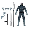 Mc Farlane TMNT - Page Punchers - Foot Soldier - Teenage Mutant Ninja Turtles