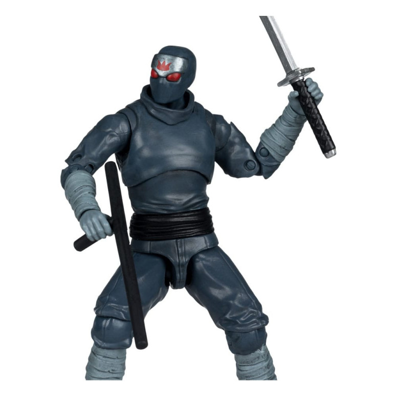 Mc Farlane TMNT - Page Punchers - Foot Soldier - Teenage Mutant Ninja Turtles