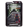 Mc Farlane TMNT - Page Punchers - Shredder - Teenage Mutant Ninja Turtles