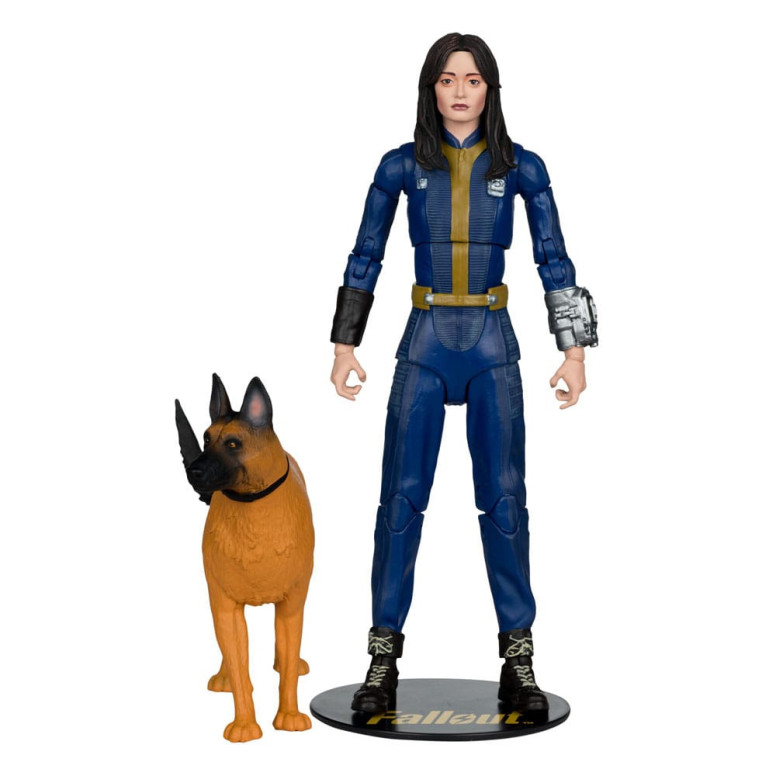 Mc Farlane - LUCY Elite Edition - Fallout TV Serie