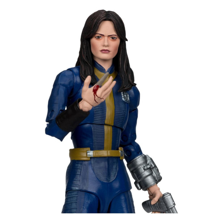 Mc Farlane - LUCY Elite Edition - Fallout TV Serie