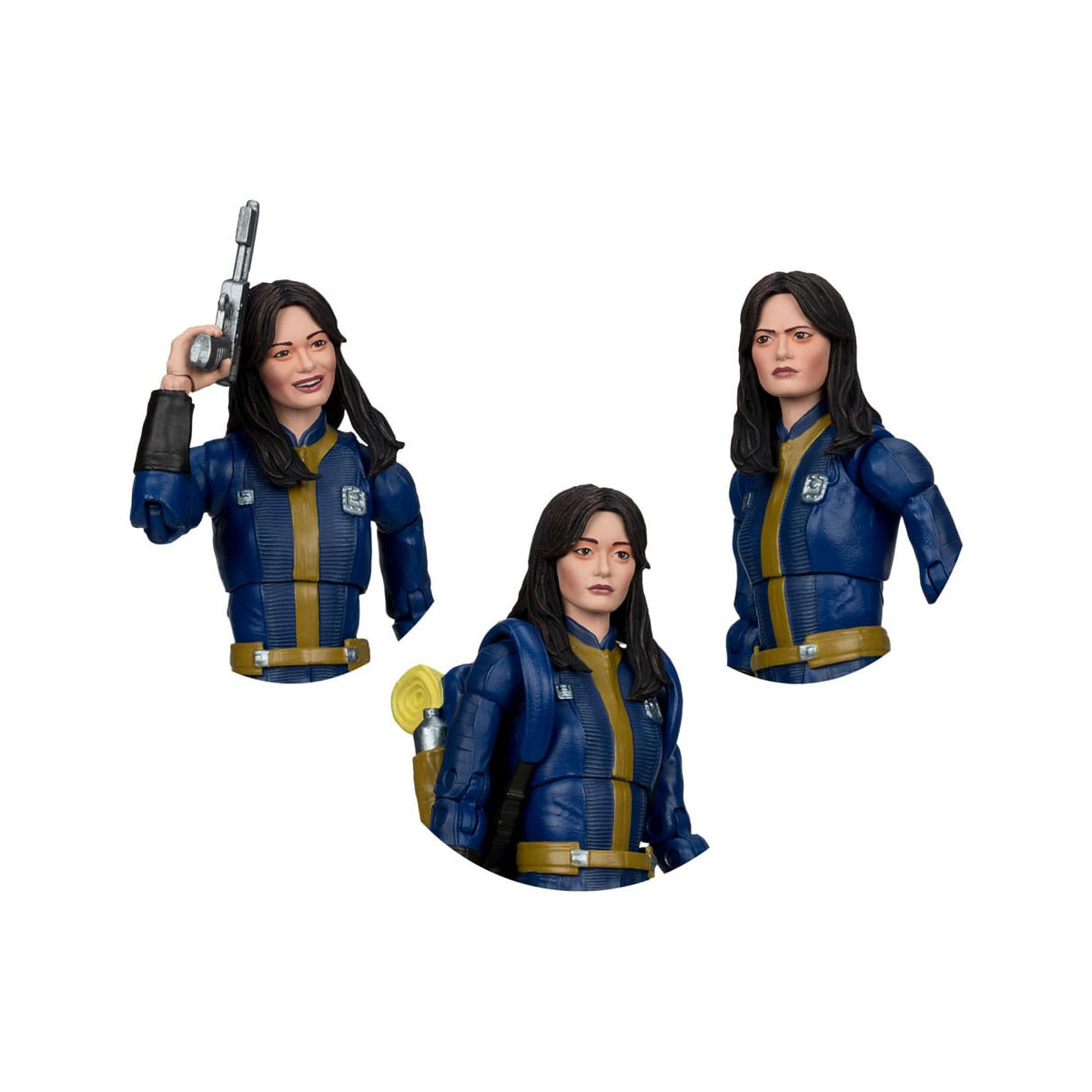 Mc Farlane - LUCY Elite Edition - Fallout TV Serie