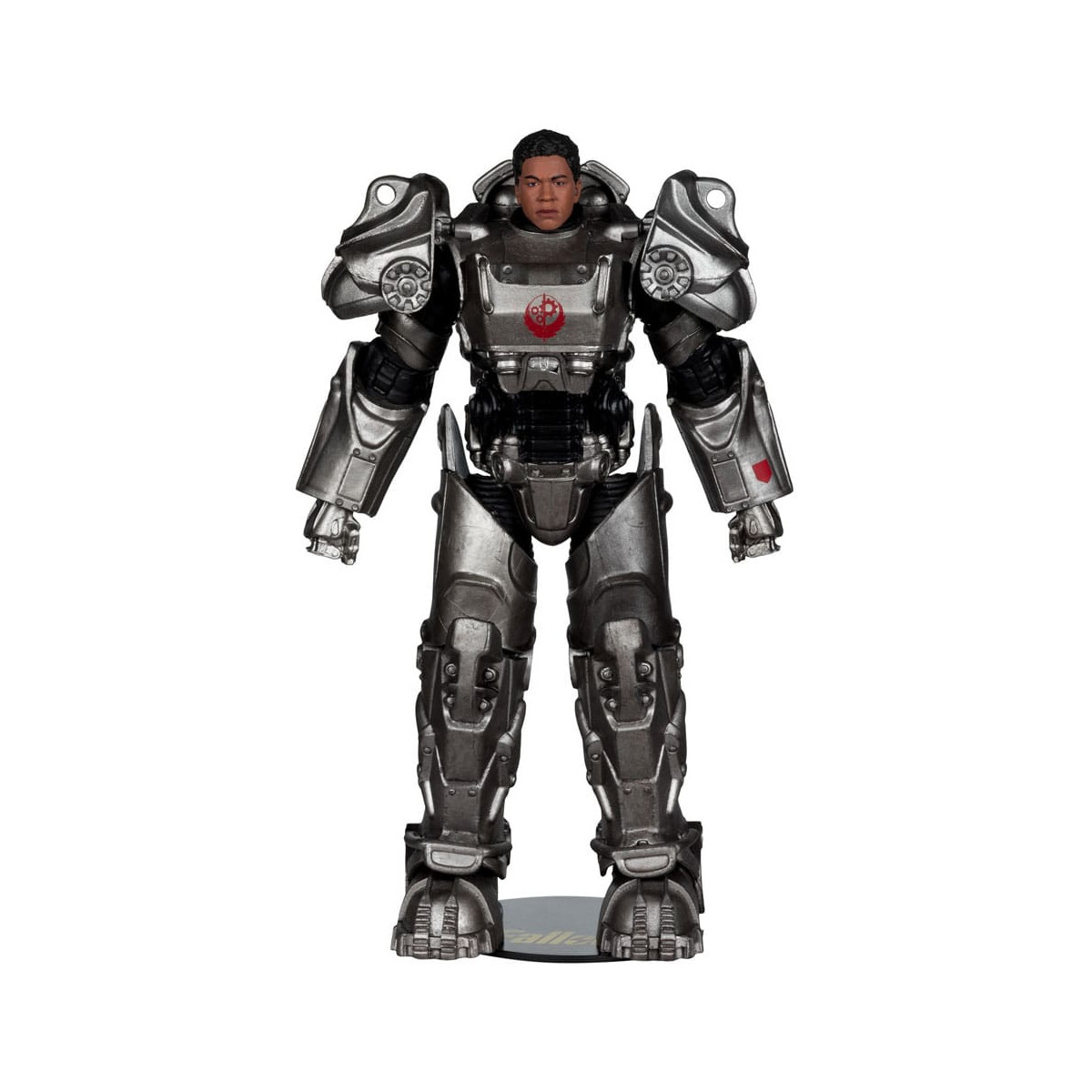 Mc Farlane - MAXIMUS (Power Armor T-51b) - Fallout TV Serie